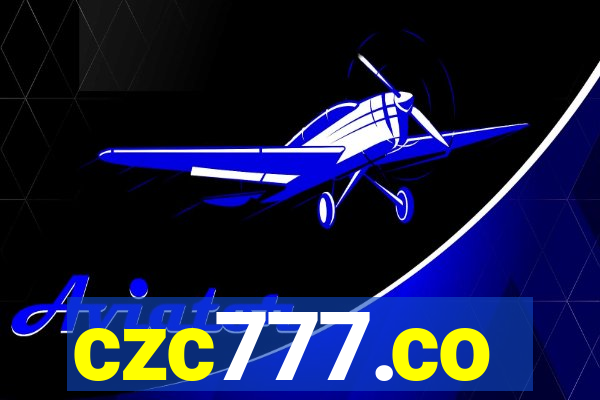 czc777.co