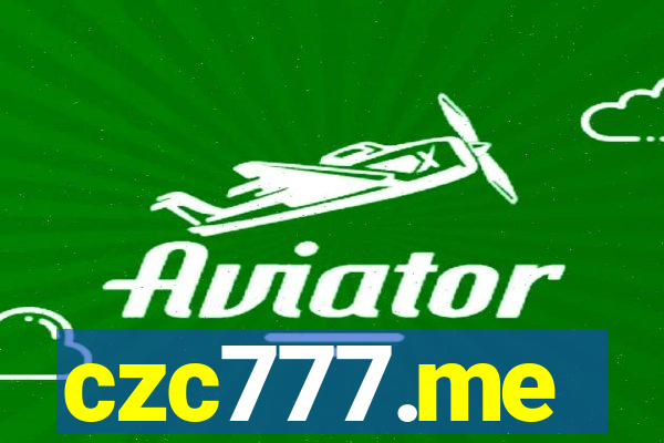 czc777.me