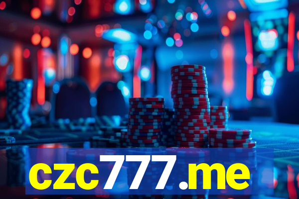 czc777.me