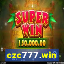 czc777.win