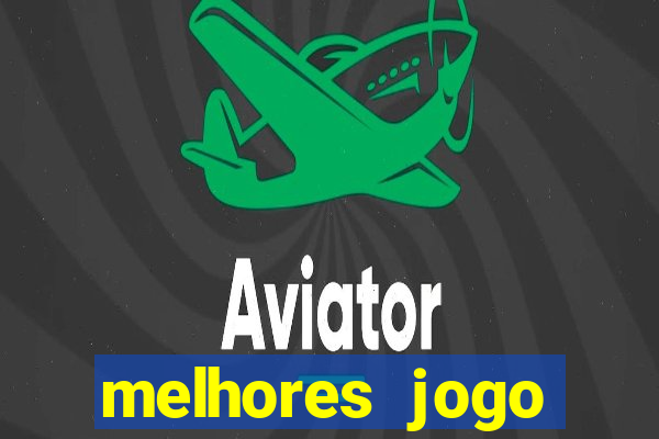 melhores jogo offline para android