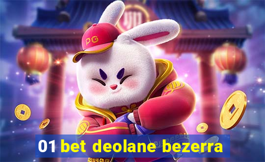 01 bet deolane bezerra