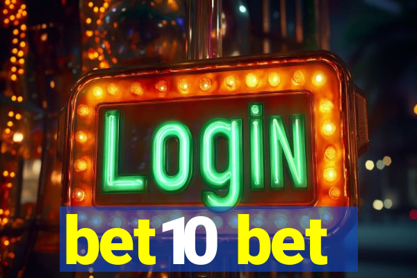 bet10 bet