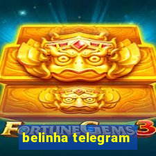 belinha telegram