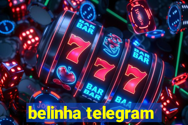 belinha telegram