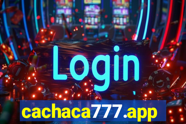 cachaca777.app