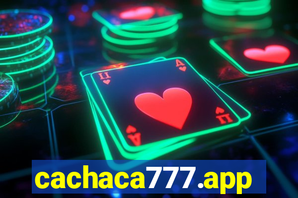 cachaca777.app