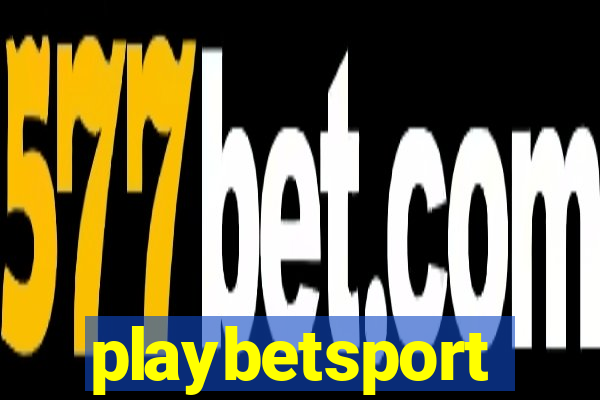 playbetsport