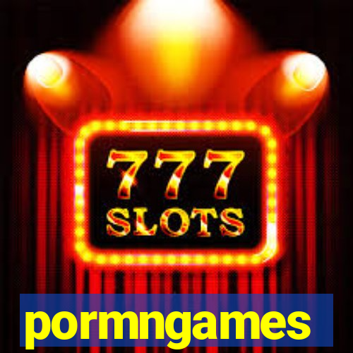 pormngames