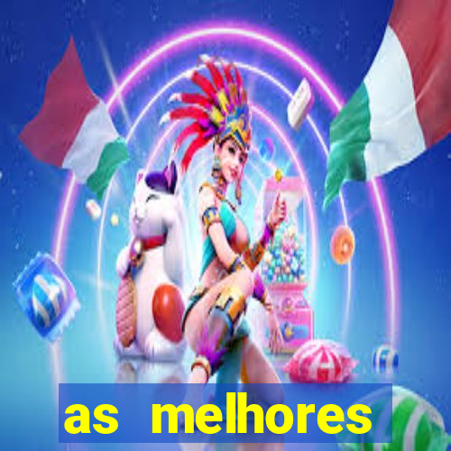 as melhores plataformas de jogo online