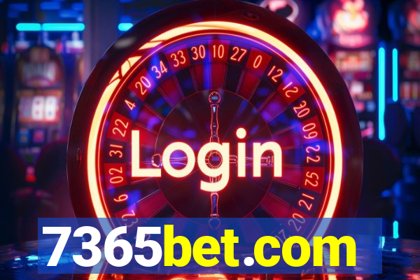 7365bet.com