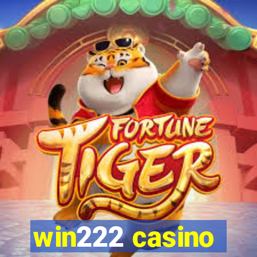 win222 casino