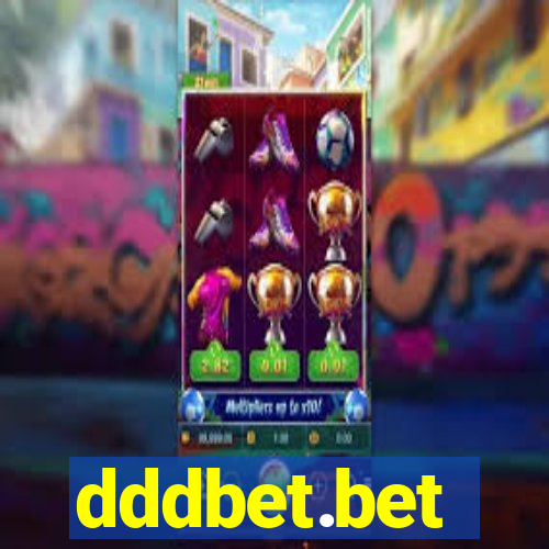 dddbet.bet