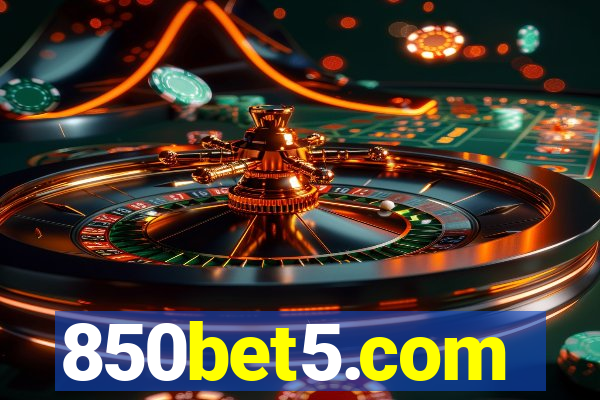 850bet5.com