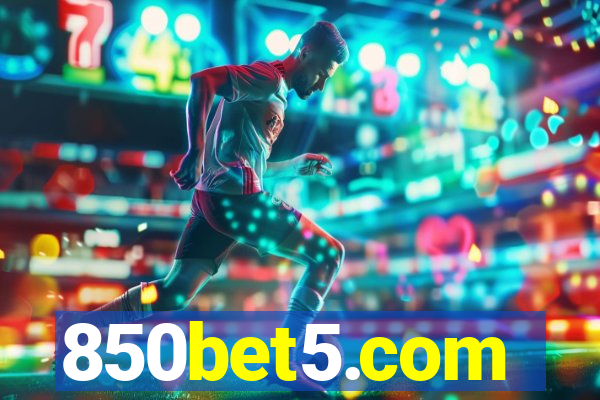 850bet5.com