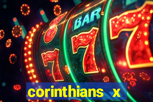 corinthians x cruzeiro futemax