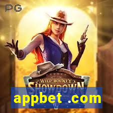 appbet .com