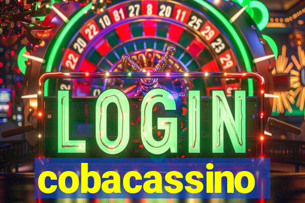 cobacassino