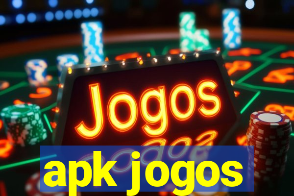 apk jogos