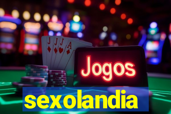 sexolandia