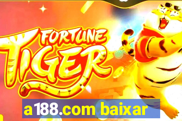 a188.com baixar