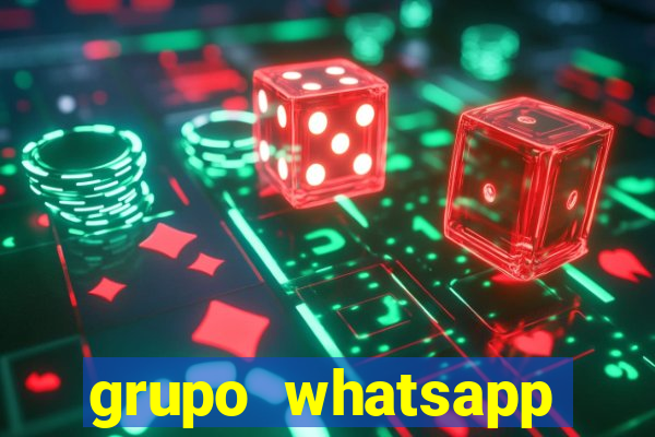 grupo whatsapp emprego bahia