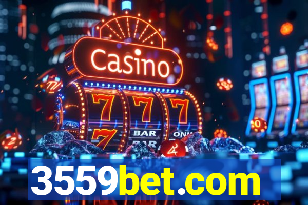 3559bet.com