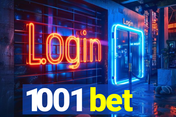 1001 bet