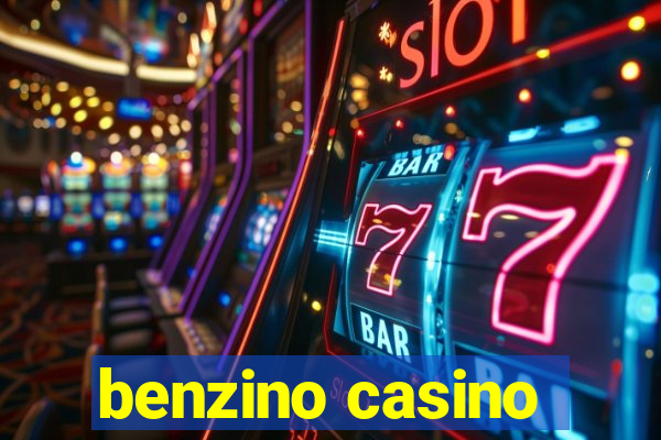 benzino casino