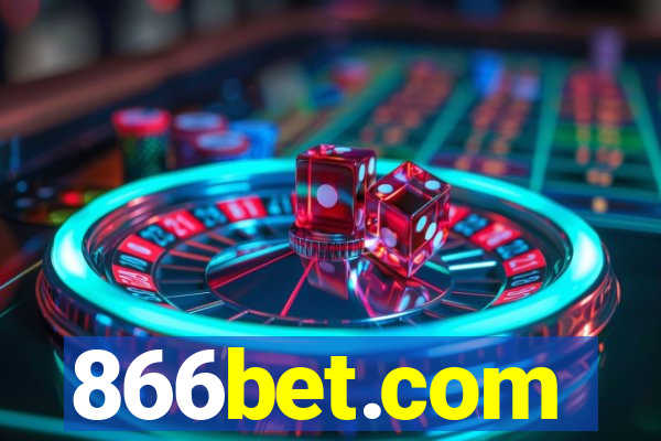 866bet.com