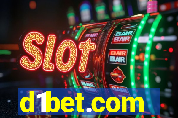 d1bet.com