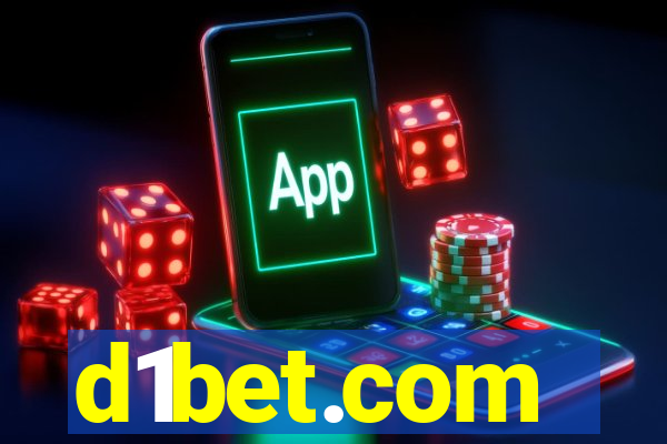 d1bet.com