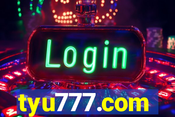 tyu777.com