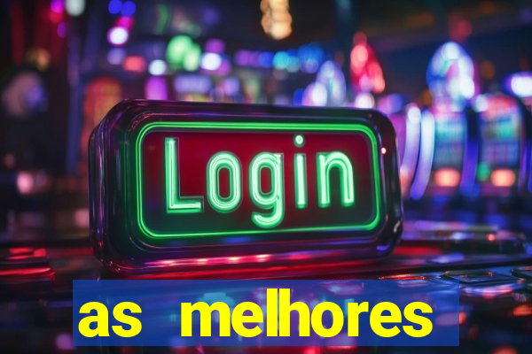 as melhores plataformas para jogar