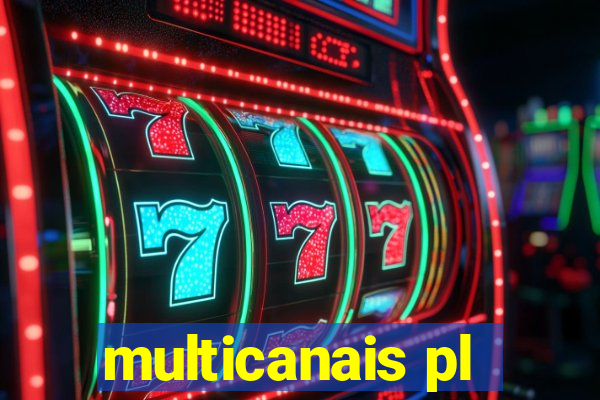 multicanais pl