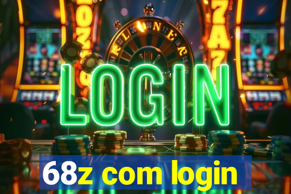 68z com login