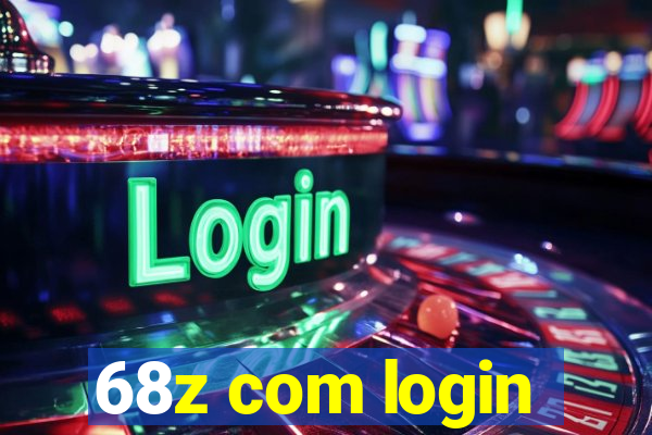 68z com login