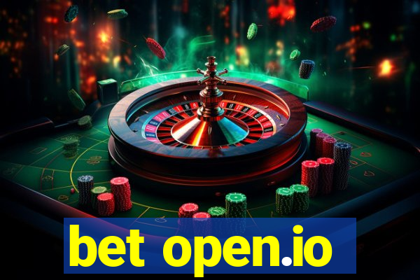 bet open.io