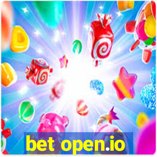 bet open.io