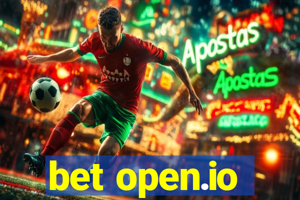 bet open.io