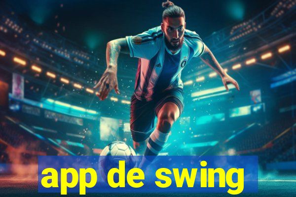 app de swing