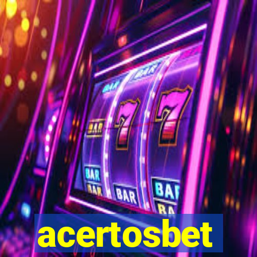 acertosbet