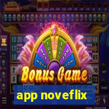 app noveflix