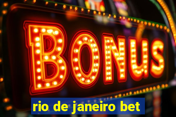 rio de janeiro bet