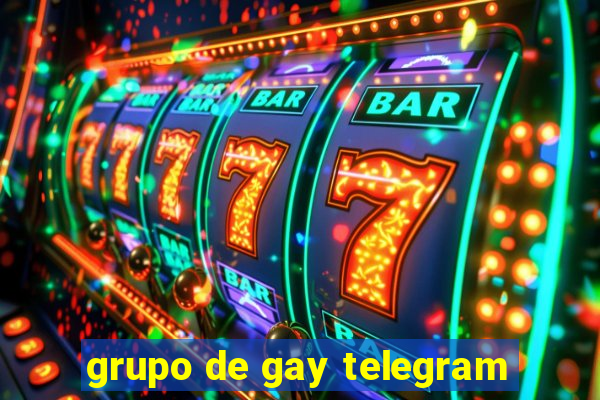 grupo de gay telegram