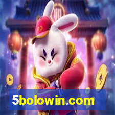 5bolowin.com