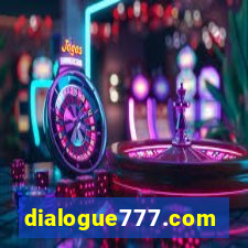 dialogue777.com