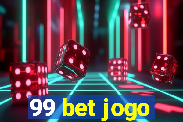 99 bet jogo