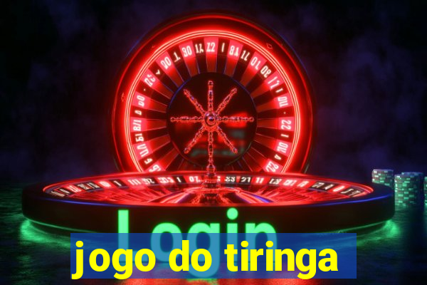 jogo do tiringa