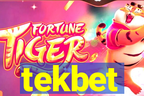 tekbet